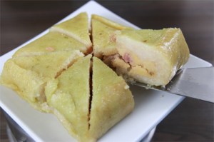 Chung cake