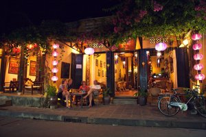 Hoian travel guide