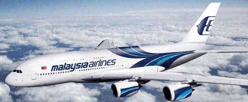 Malaysia Airlines