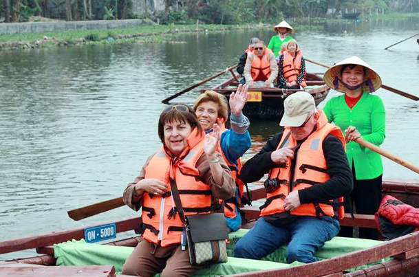 5 basic safety rules when you&nbsp;cruising