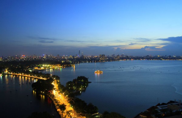 Westlake