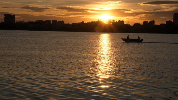 Some tips for travel Westlake in&nbsp;Hanoi