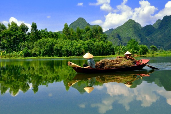 mekong river cruise