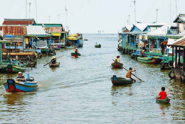 Mekong river- a destination you must visit when travelling&nbsp;Vietnam