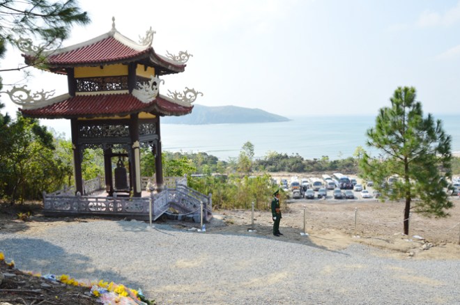 Vung Chua - Yen Island