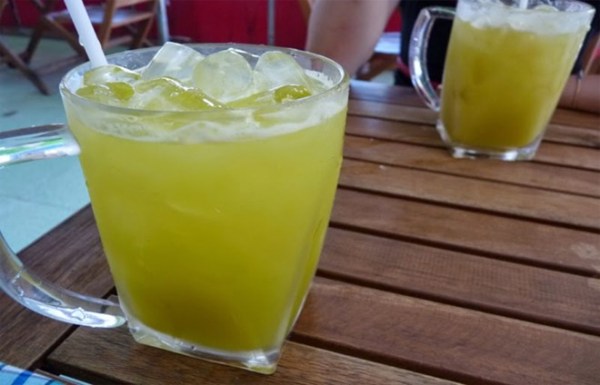 nuoc mia