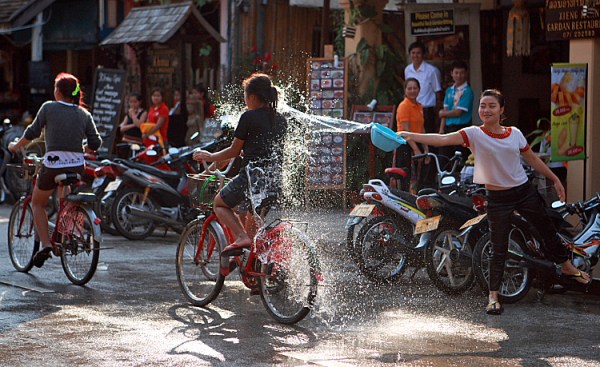 Pimai Laos festival