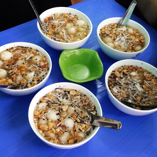 Delicious food in Meo Vac, Hà&nbsp;Giang