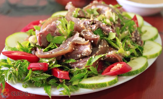 Food to need try in Ninh&nbsp;Binh